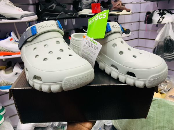 Original crocs