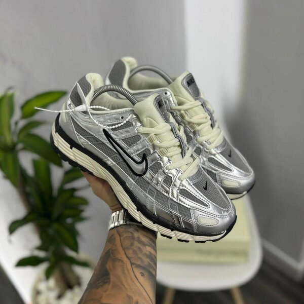 Nike p-6000