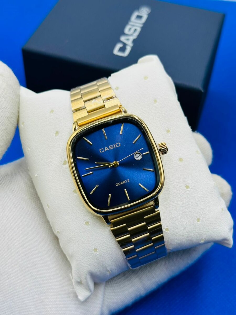 Montre Bracelet Homme Casio