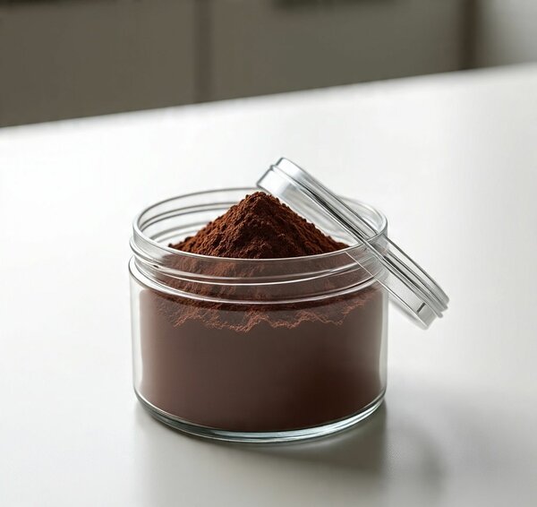 Poudre de cacao pur biologique