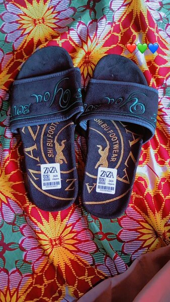 Sandales confort Zaza