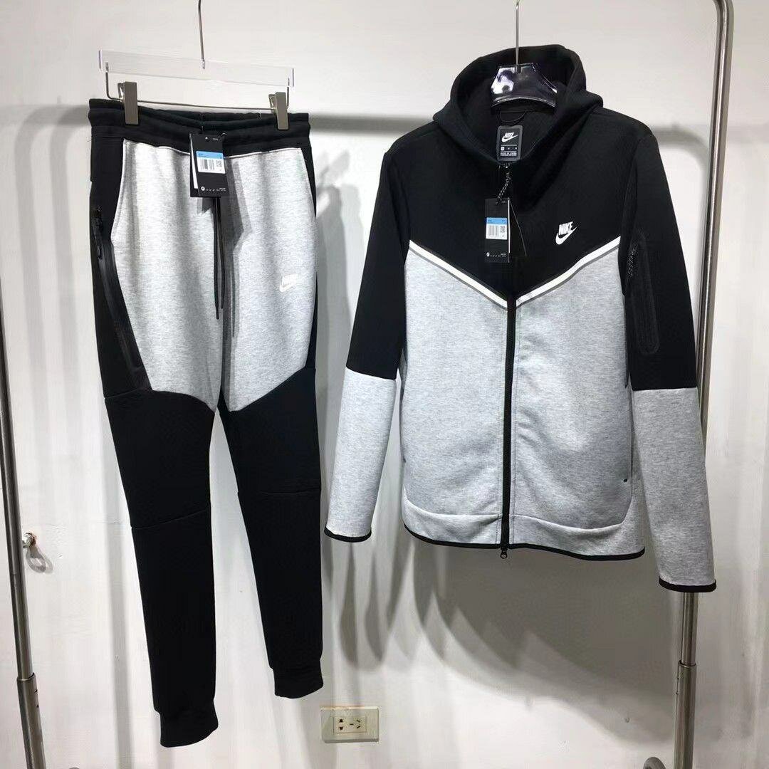 nike tech fleece