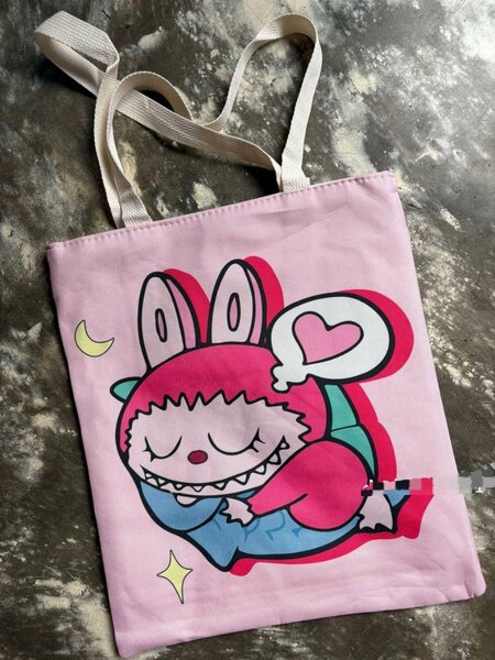 Tote bag mignon Abubu