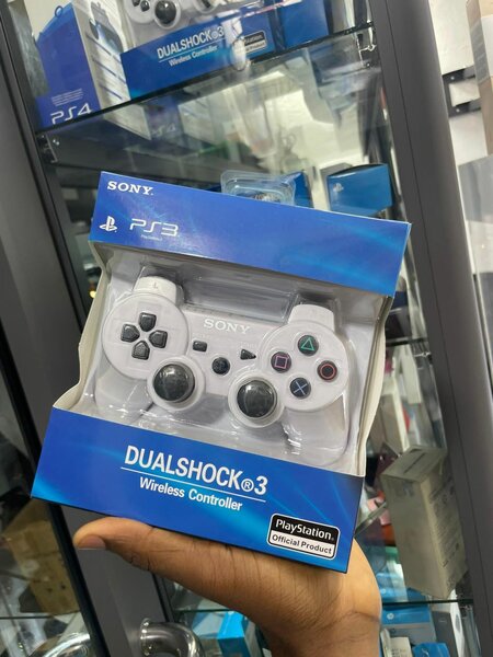 PS3 Controller