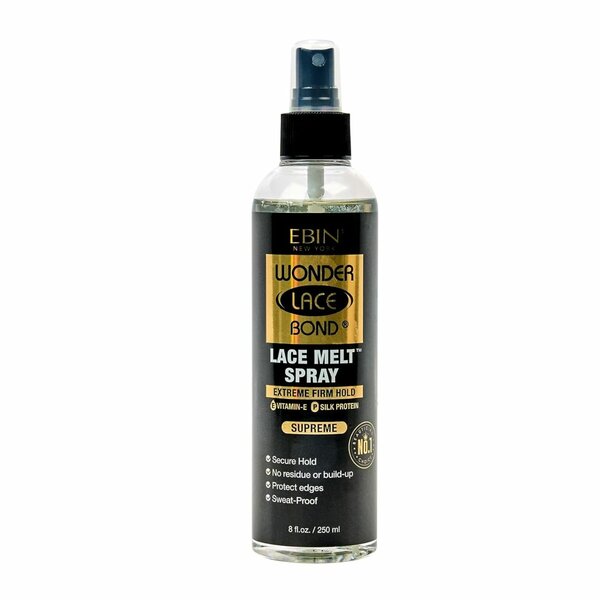 Ebin melting spray