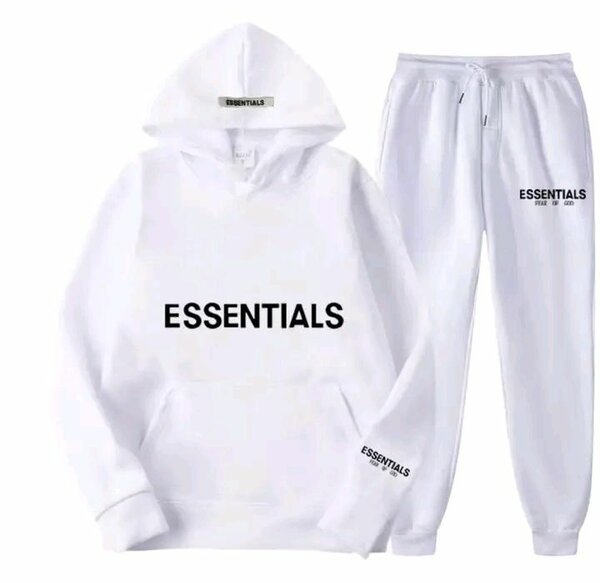 Ensemble survêtement Essentials