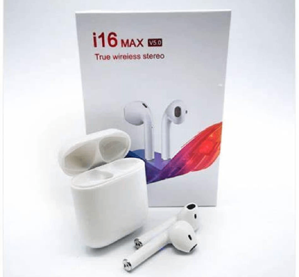 i16- Earbuds