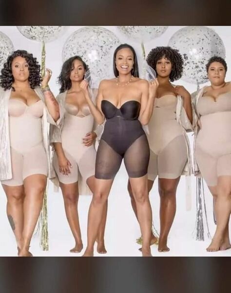 LA GAINE COLOMBIENNE