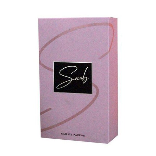 Parfum Élégant Snob