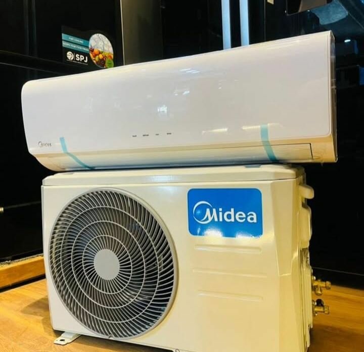 Air Conditioner 1.5HP