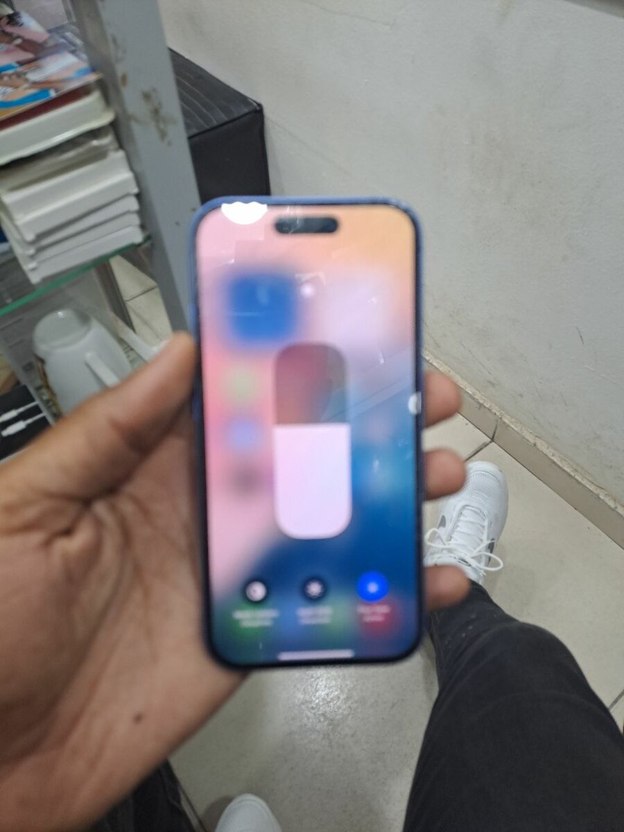 Iphone 16 simple 128GB