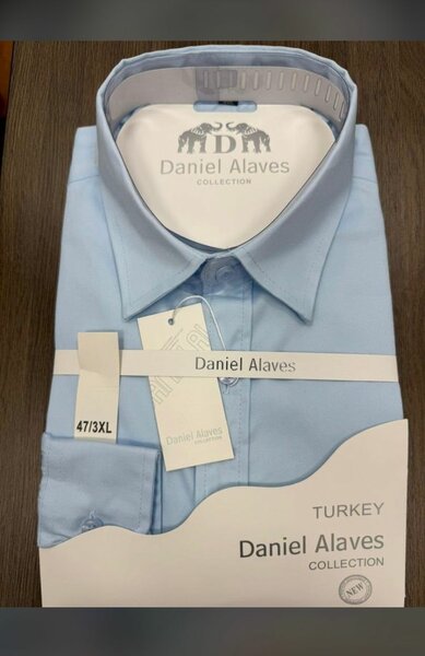 Chemise Daniel Alaves Homme