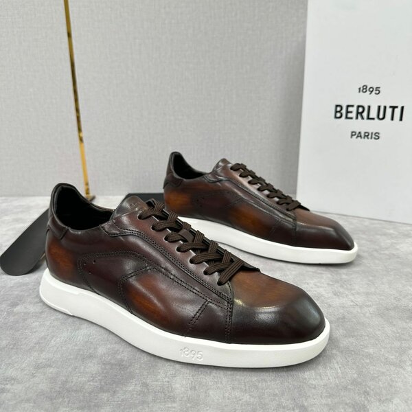BERLUTI ORIGINALE