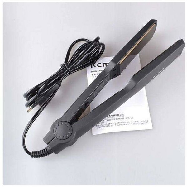 Lisseur à cheveux professionnel