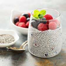 Graines de chia 500g