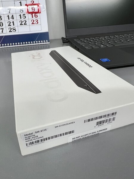 Планшет Самсунг Таб А9