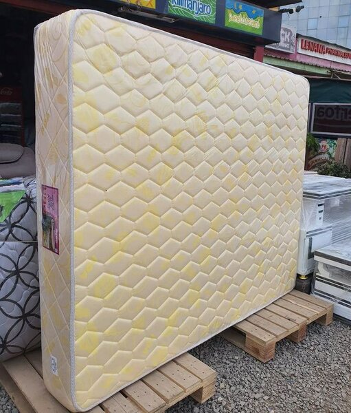 Matelas orthopédique confortable