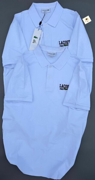 Polo homme en coton élégant