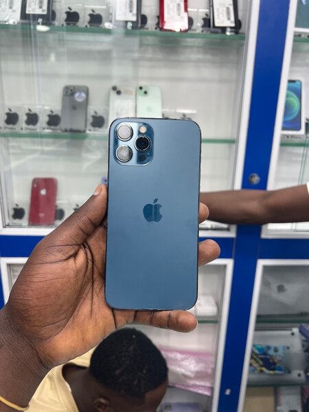 Smartphone Apple 128GB