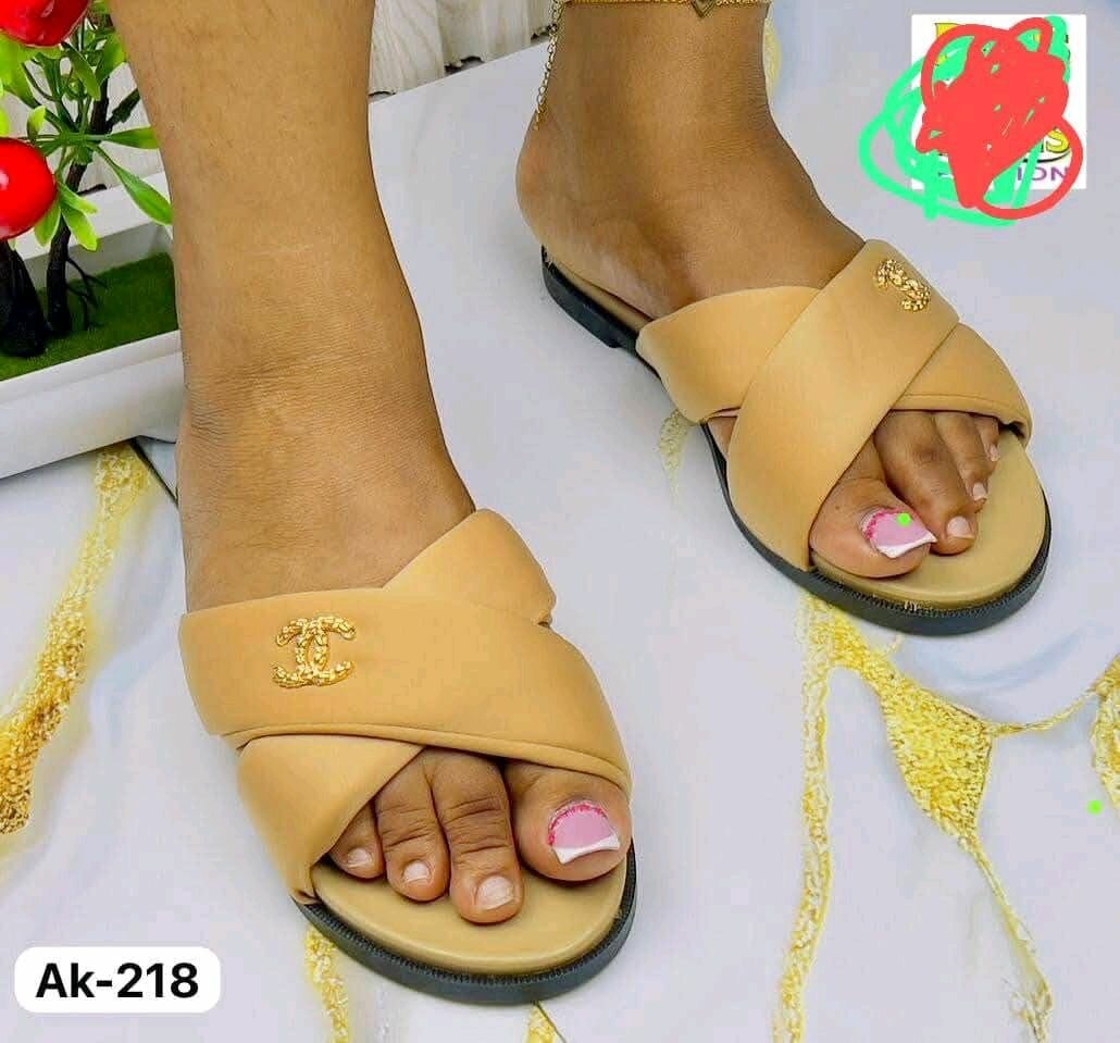 Chaussures Élégantes pour Femmes