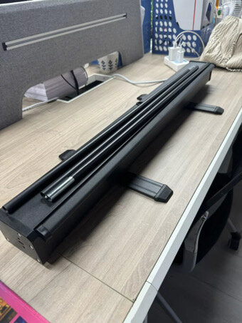 Bannière Roulée Personnalisée - DF BANNER