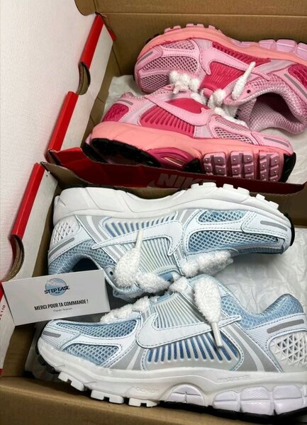 Chaussures de sport tendance