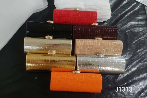 Pochettes soirée élégantes