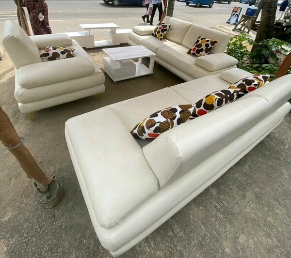 Canapé Salon Moderne Luxe