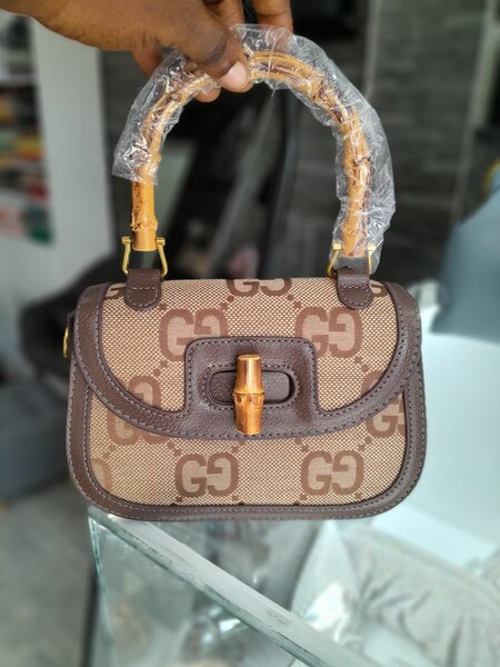 Gucci Ladies Bag