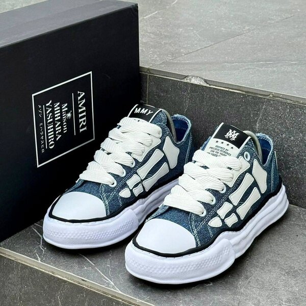 Baskets Sneakers Amiri x MMY