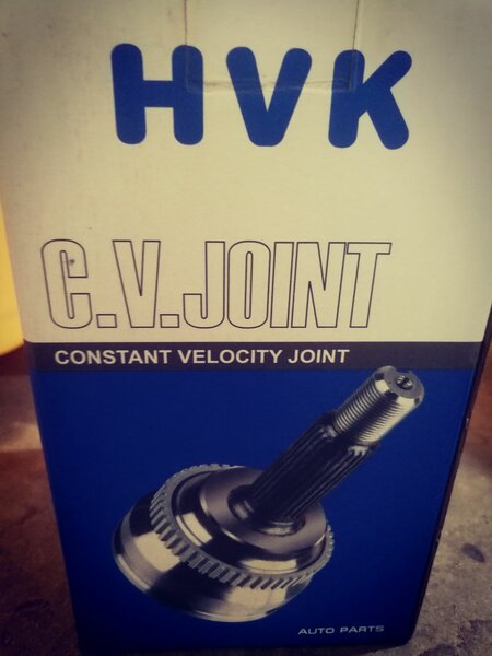 Good Quality Toyota C. V Joints