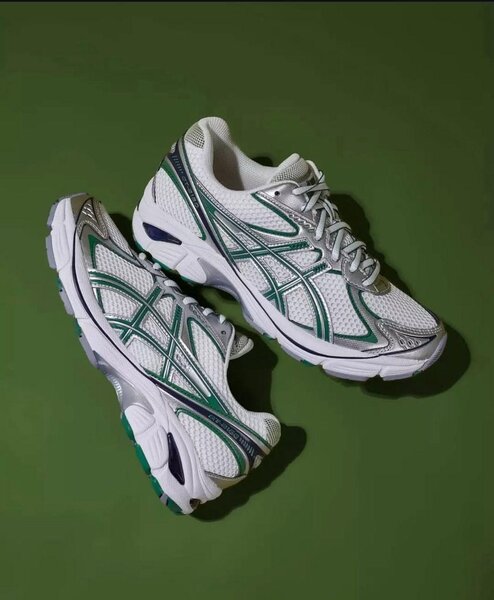 Chaussures de sport Asics pour homme