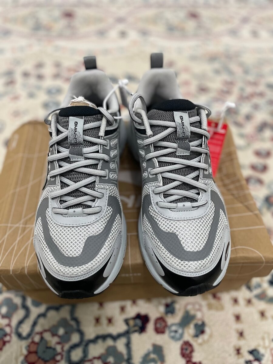 Li-ning унисекс