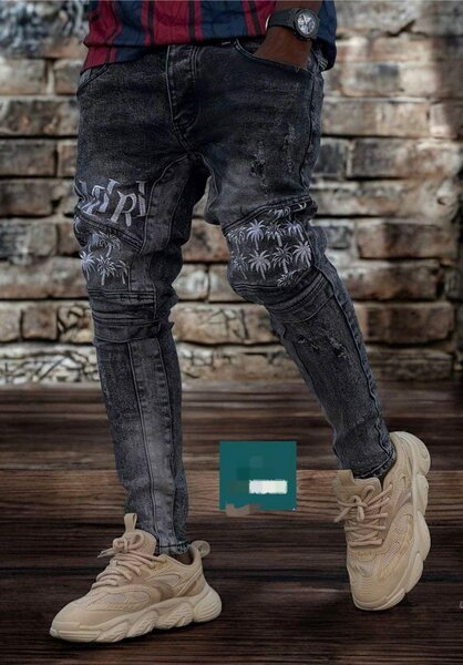 Jeans pour hommes stylés