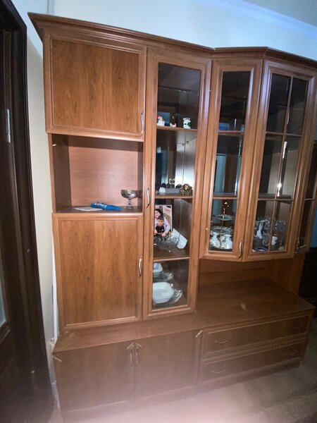 Стенка для гостинной