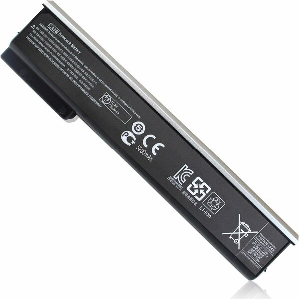 CA06 CA06XL Laptop Battery Compatible with HP Probook