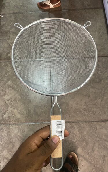 Passoire en acier inoxydable