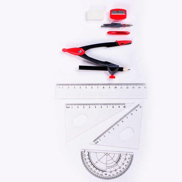 Ensemble Géométriques