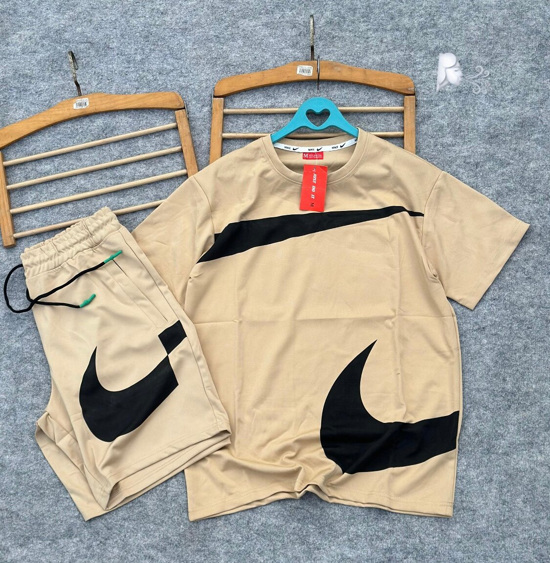 Tenue de sport tendance