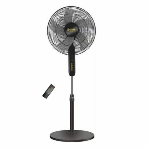 Ventilateur télécommande Ejeff