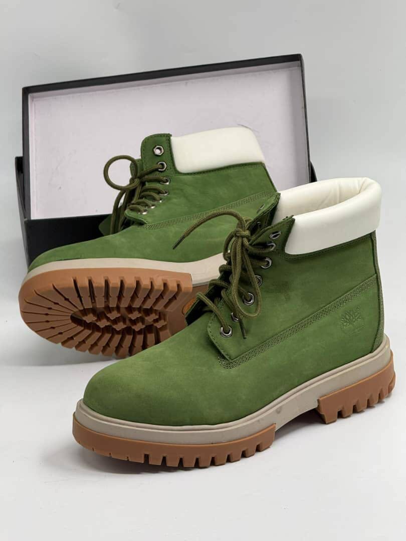 Timberland shoes