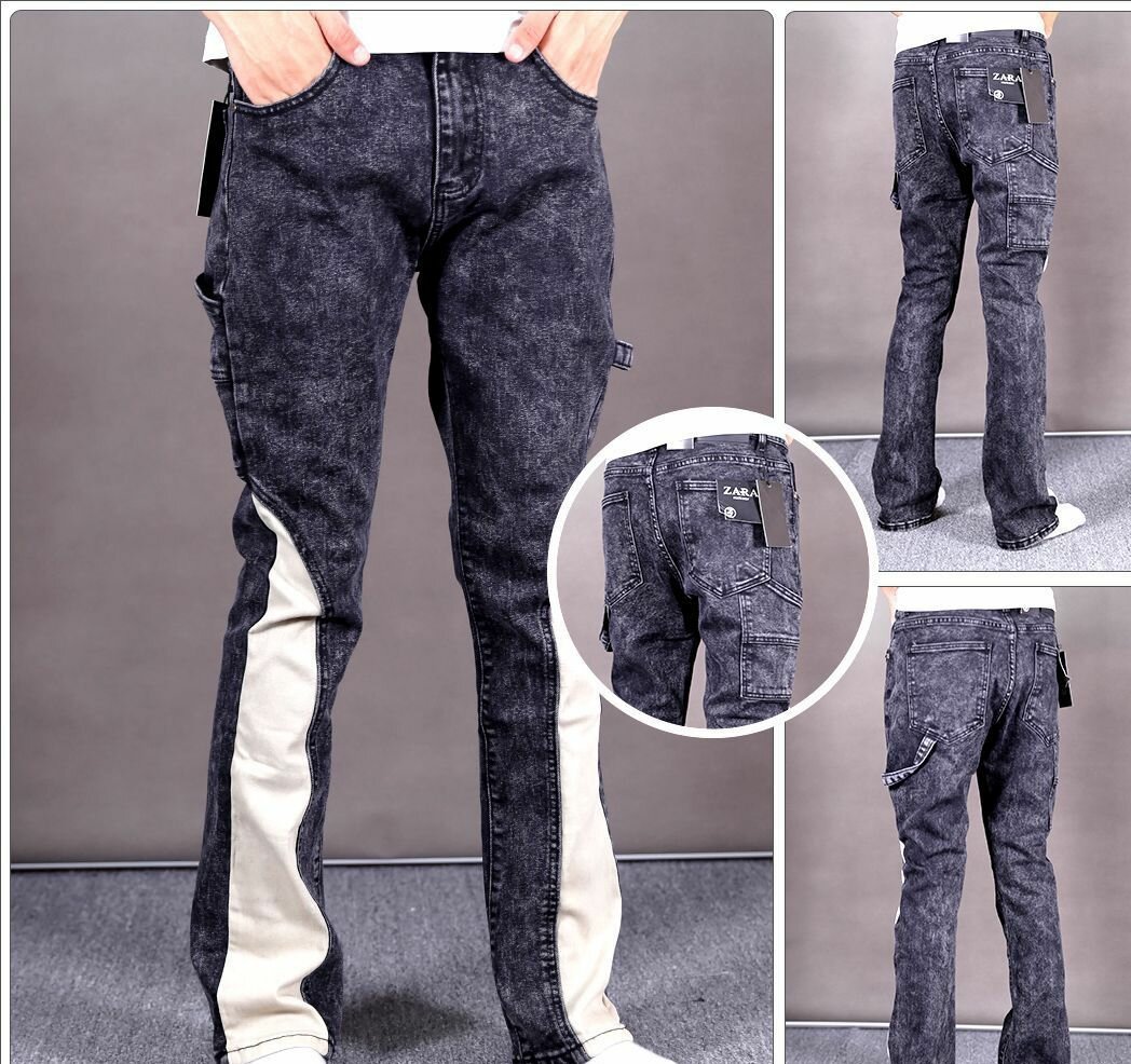 Fashion Jeans
