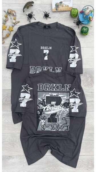 T-shirt Stussy pour homme et femme