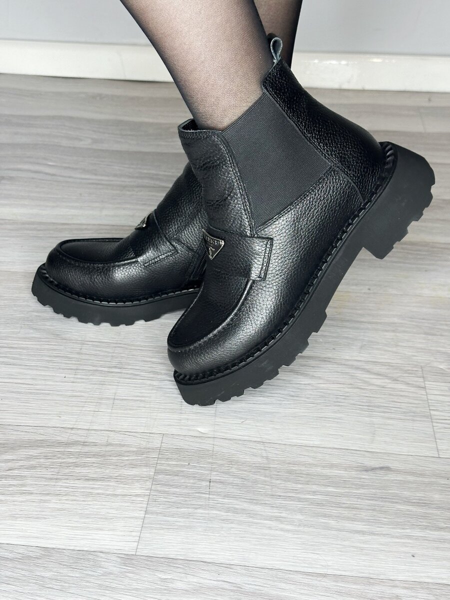 Натуральная кожа, Размеры 39.40, Со скидкой 3999с, Турция