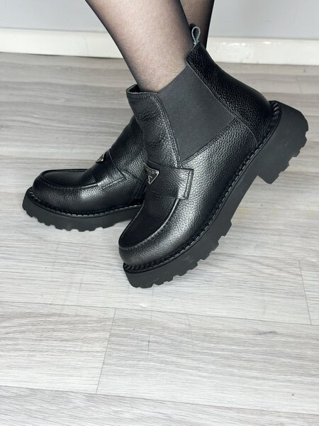 Натуральная кожа, Размеры 39.40, Со скидкой 3999с, Турция