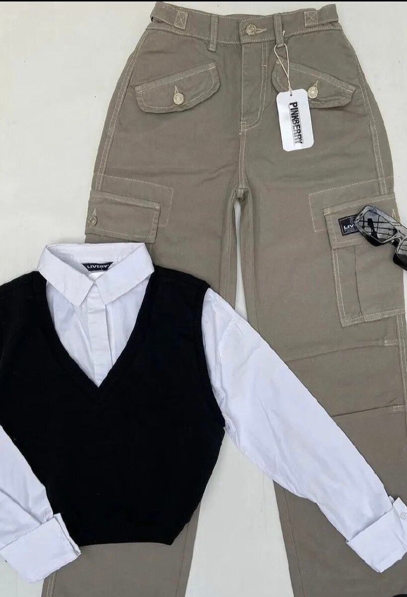 Ensemble élégant pour femmes