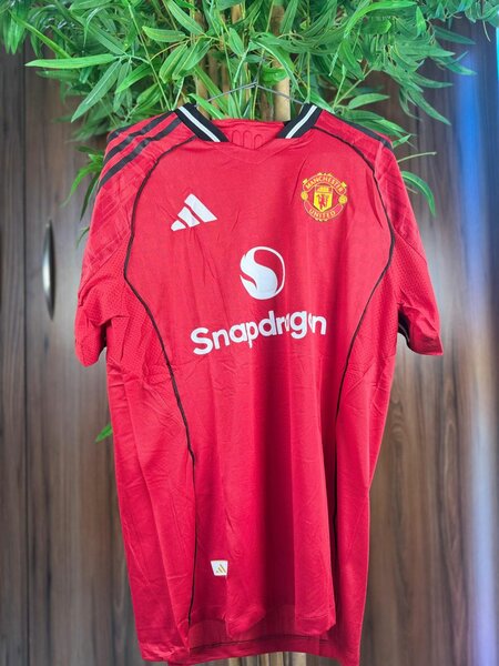 Manchester United 2025-2026