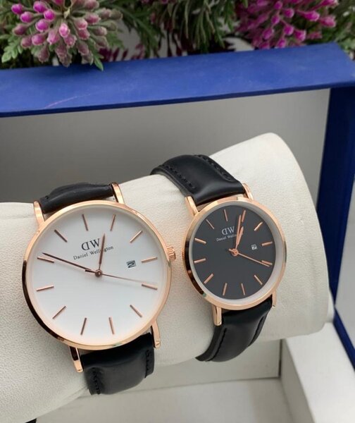 Daniel Wellington watches