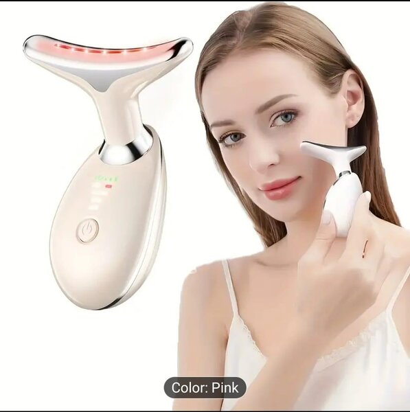 Appareil de Massage Visage Antirides