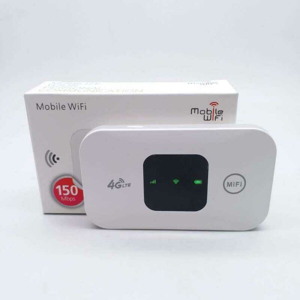 Routeur WiFi Mobile 4G